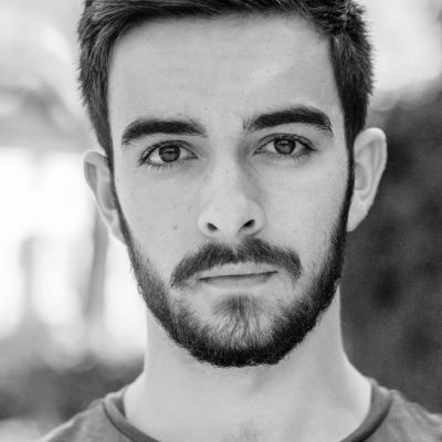 Finlay Paul